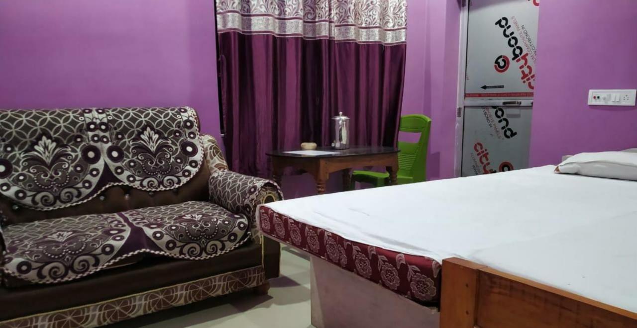 Sumita Hotel Digha (West Bengal) Exterior photo