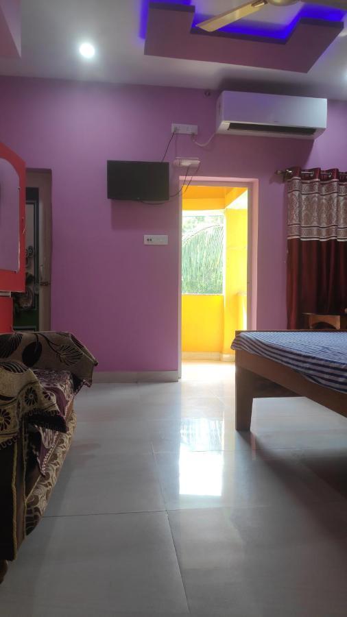 Sumita Hotel Digha (West Bengal) Exterior photo